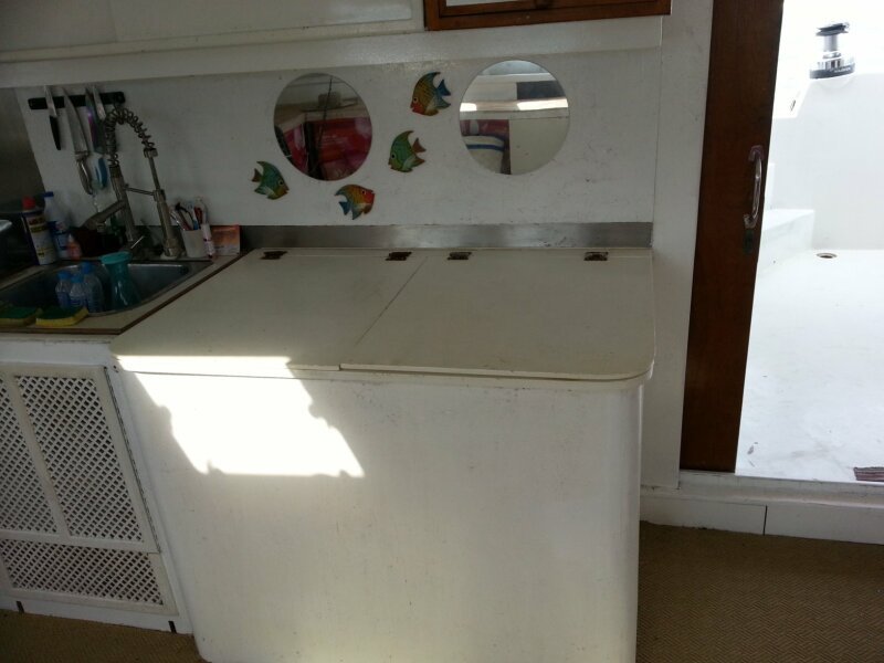 Custom Custom 62 PARATY - Image 5