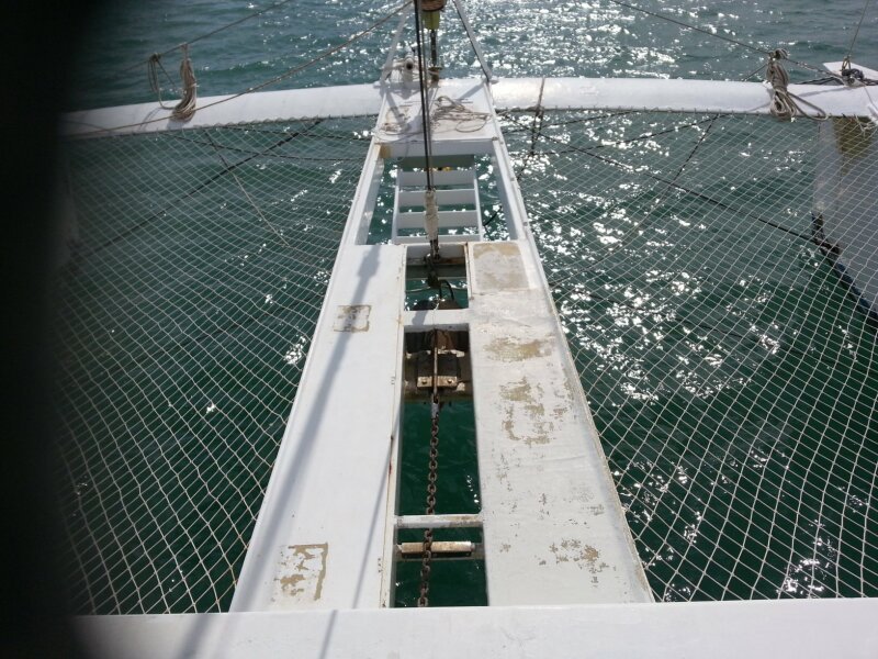 Custom Custom 62 PARATY - Image 27