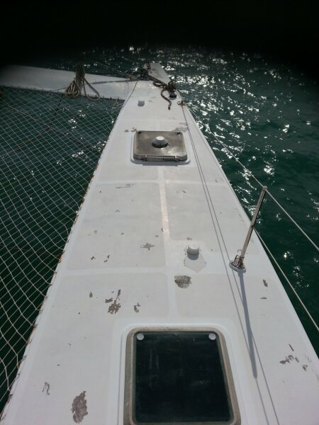 Custom Custom 62 PARATY - Image 36