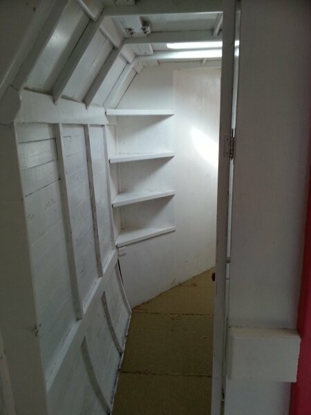 Custom Custom 62 PARATY - Image 18