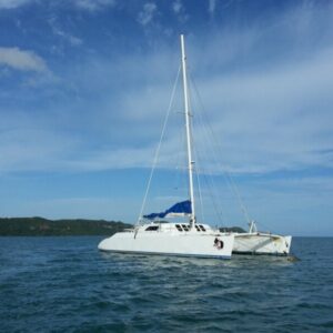 Custom Custom 62 PARATY