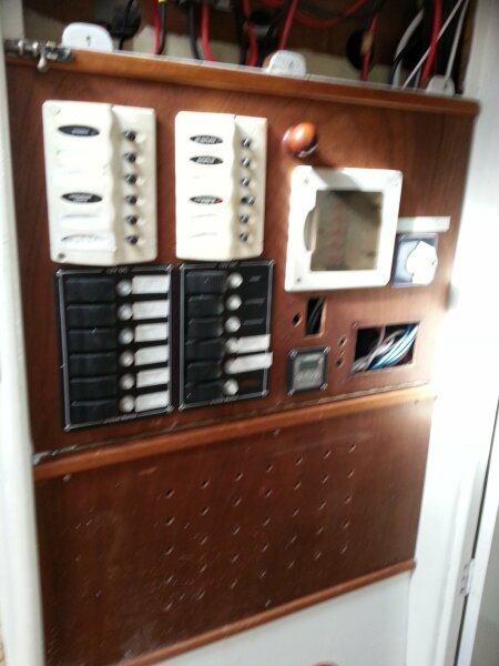 Custom Custom 62 PARATY - Image 40