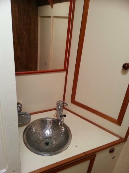 Custom Custom 62 PARATY - Image 15