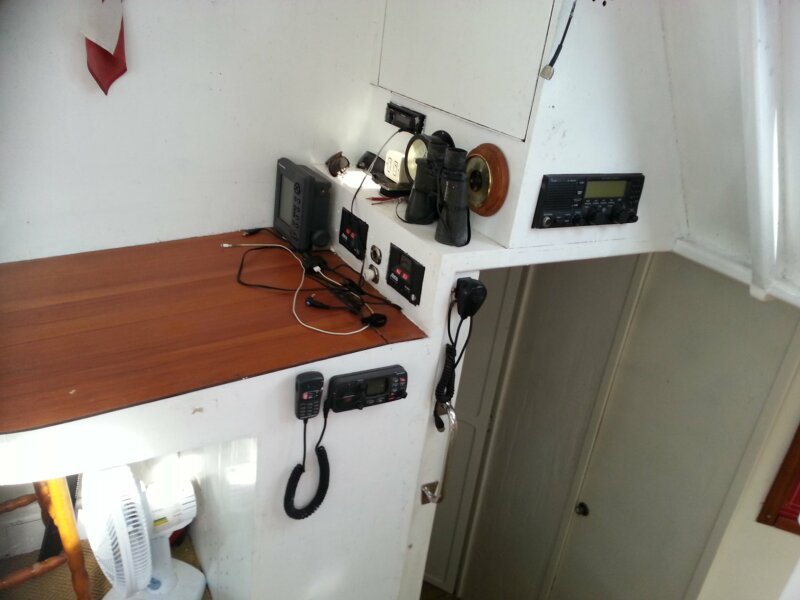 Custom Custom 62 PARATY - Image 39