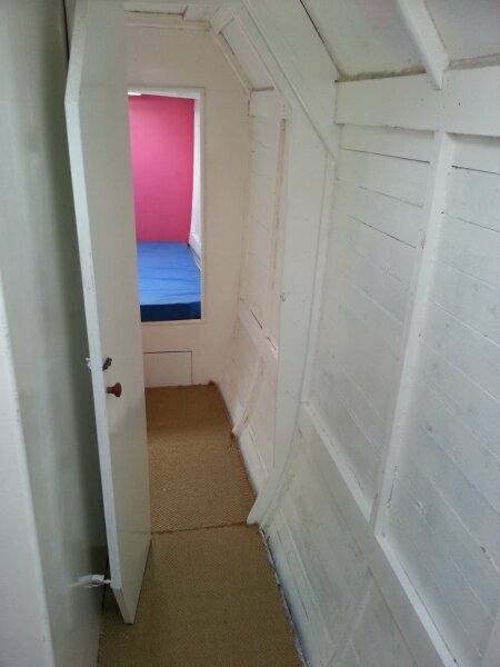 Custom Custom 62 PARATY - Image 17