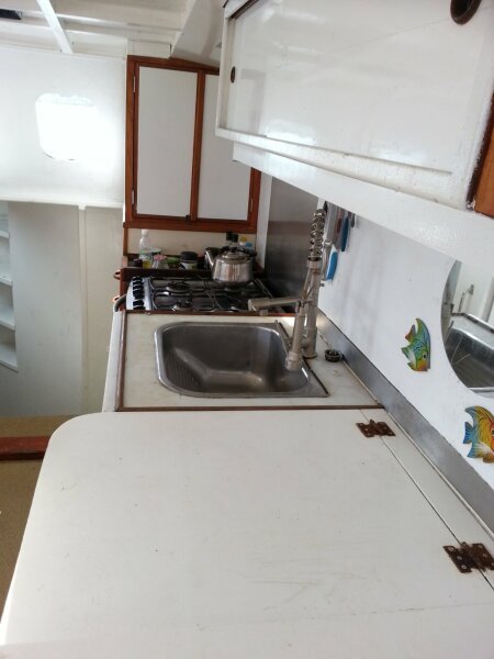 Custom Custom 62 PARATY - Image 24