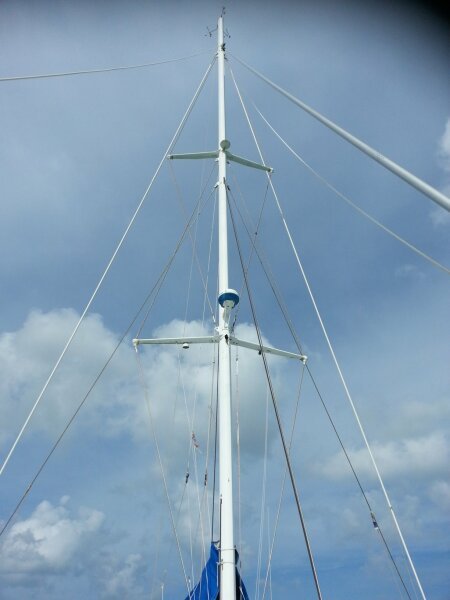 Custom Custom 62 PARATY - Image 44