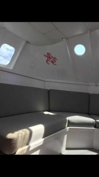 Custom Custom 62 PARATY - Image 12