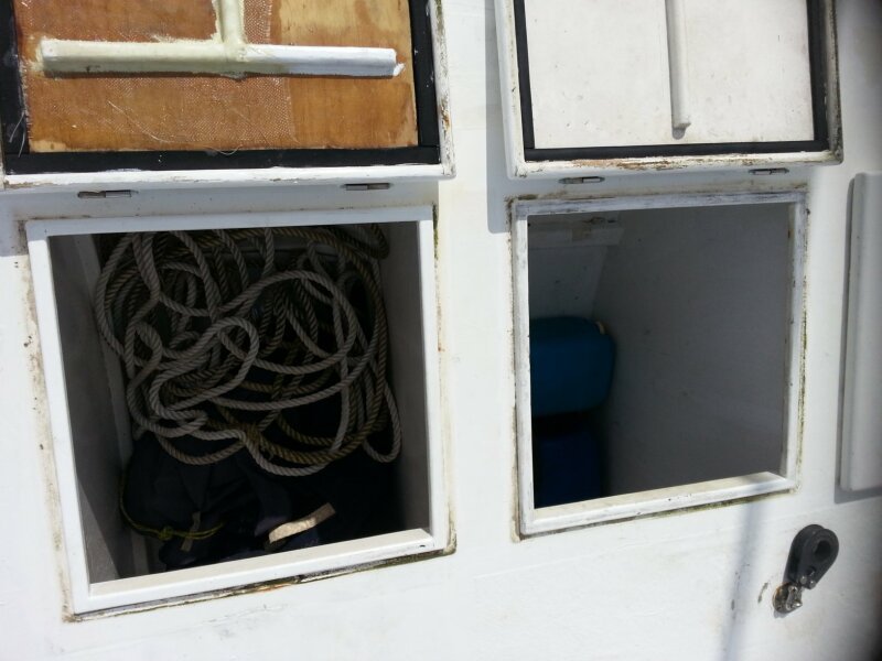 Custom Custom 62 PARATY - Image 28