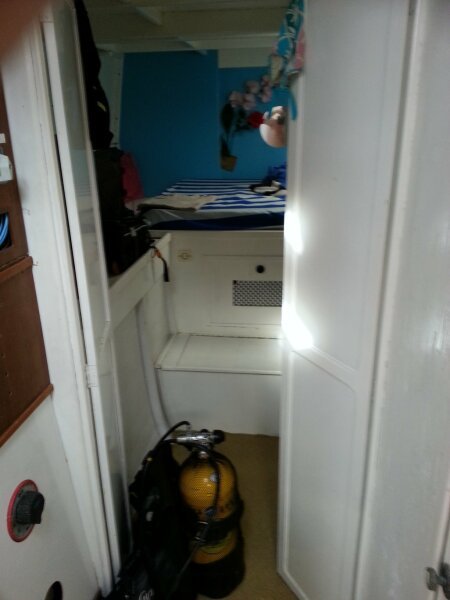 Custom Custom 62 PARATY - Image 21