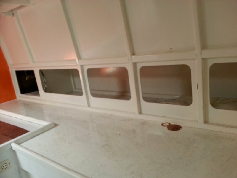 Custom Custom 62 PARATY - Image 10