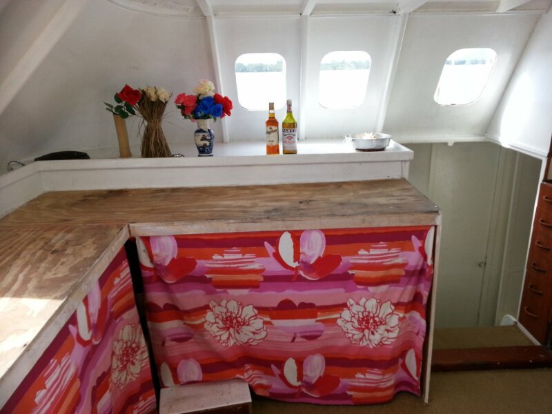 Custom Custom 62 PARATY - Image 8