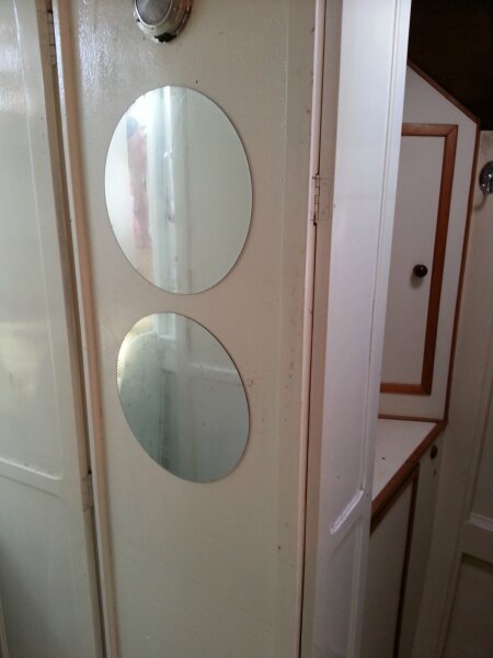 Custom Custom 62 PARATY - Image 16