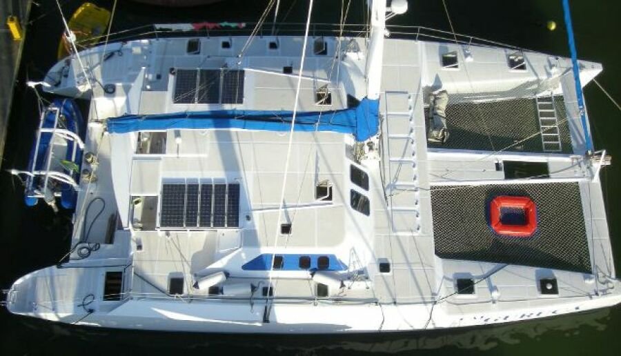 Custom Custom 62 PARATY - Image 3