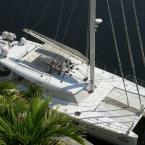 2006 Sunreef Sunreef 62 MAUNI