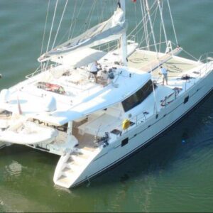 2006 Sunreef Sunreef 62 MAUNI