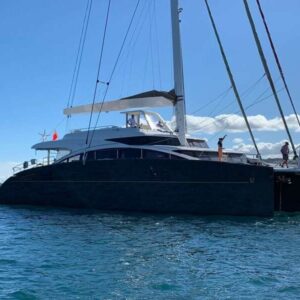 Sunreef Sunreef 82 DD HOUBARA