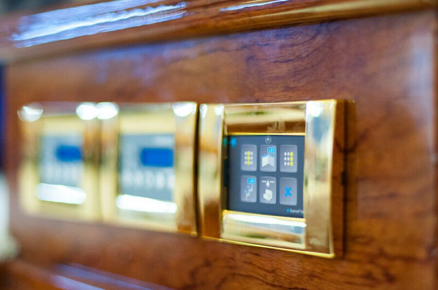 Sunreef Sunreef 82 DD HOUBARA - Image 4