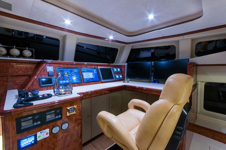 Sunreef Sunreef 82 DD HOUBARA - Image 20