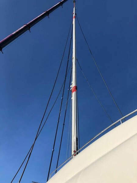 Sunreef Sunreef 82 DD HOUBARA - Image 24