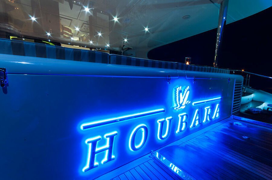 Sunreef Sunreef 82 DD HOUBARA - Image 5