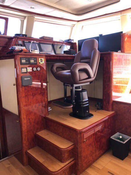 Sunreef Sunreef 82 DD HOUBARA - Image 18