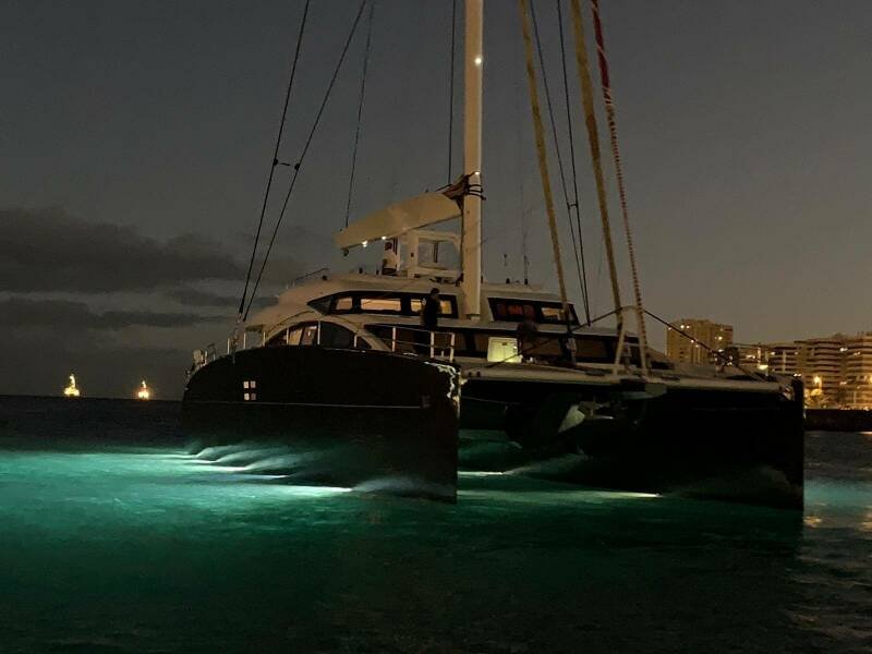 Sunreef Sunreef 82 DD HOUBARA - Image 2