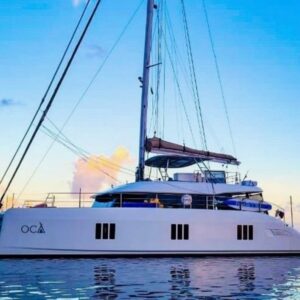 Sunreef Sunreef 60 Sail OCA