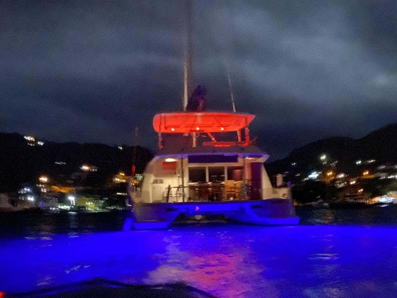 2019 Leopard 58 - Image 7