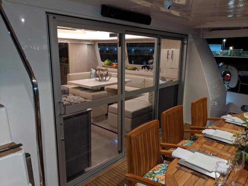 2019 Leopard 58 - Image 17