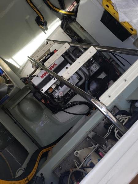 2019 Leopard 58 - Image 32