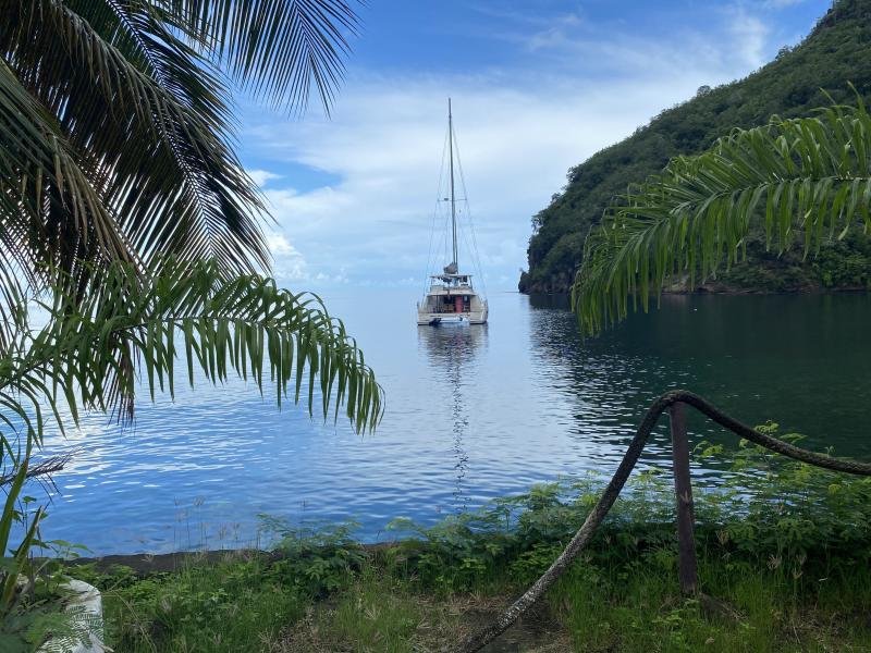 2019 Leopard 58 - Image 11