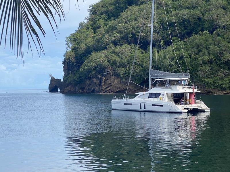 2019 Leopard 58 - Image 10