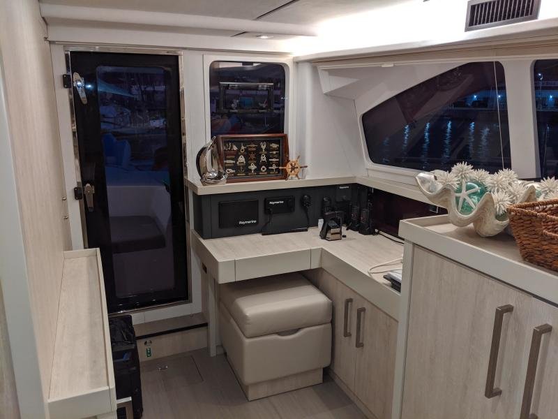 2019 Leopard 58 - Image 18