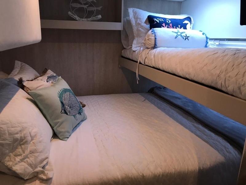 2019 Leopard 58 - Image 27