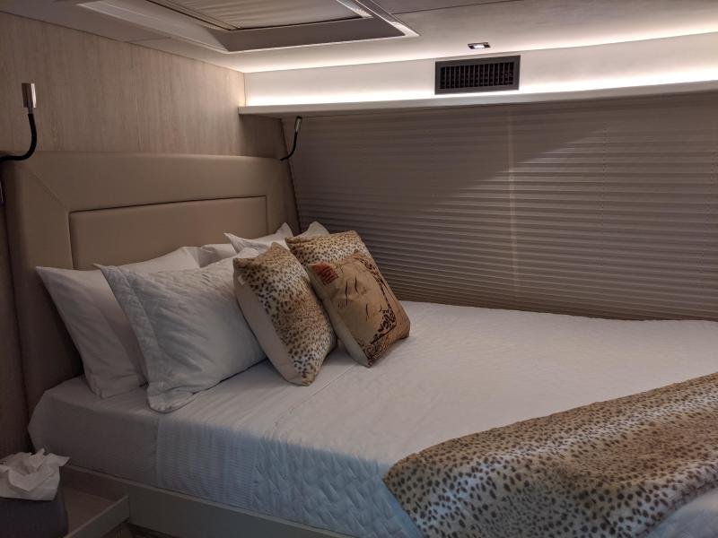 2019 Leopard 58 - Image 28