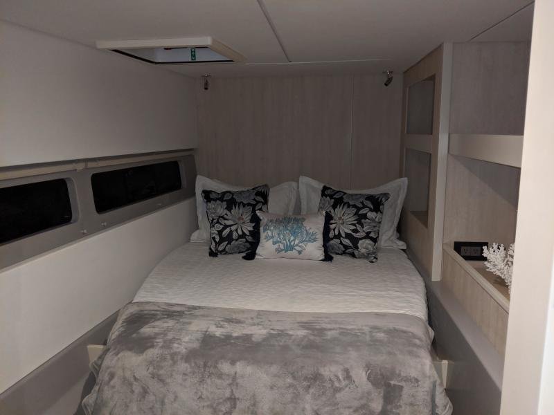 2019 Leopard 58 - Image 31