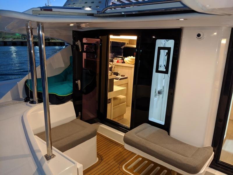 2019 Leopard 58 - Image 21