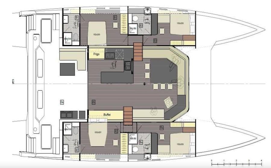 Custom CK70 TIMELESS - Image 4