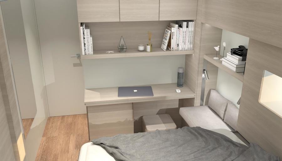 Custom CK70 TIMELESS - Image 23