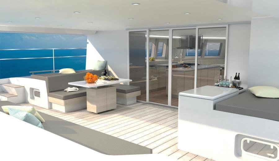 Custom CK70 TIMELESS - Image 5