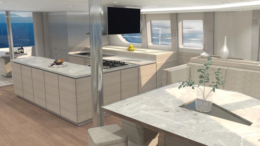 Custom CK70 TIMELESS - Image 12