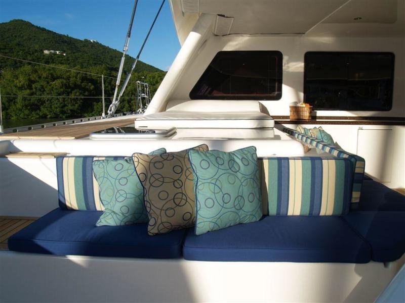 Mystic Silhouette 800 SKYE - Image 10