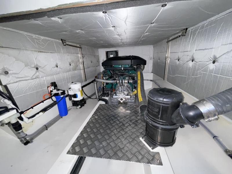 Mystic Silhouette 800 SKYE - Image 38