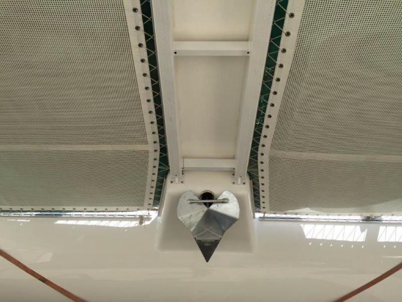 Mystic Silhouette 800 SKYE - Image 43