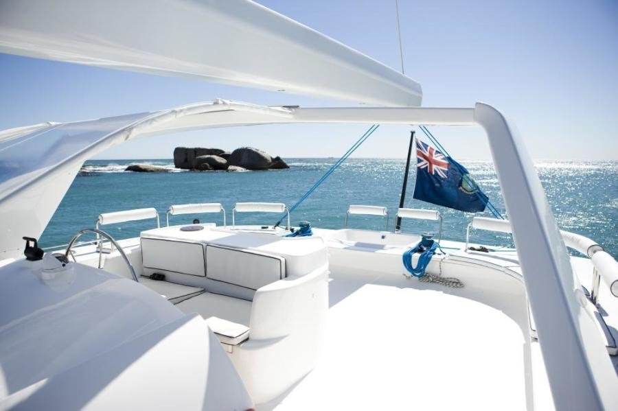 Mystic Silhouette 800 SKYE - Image 5