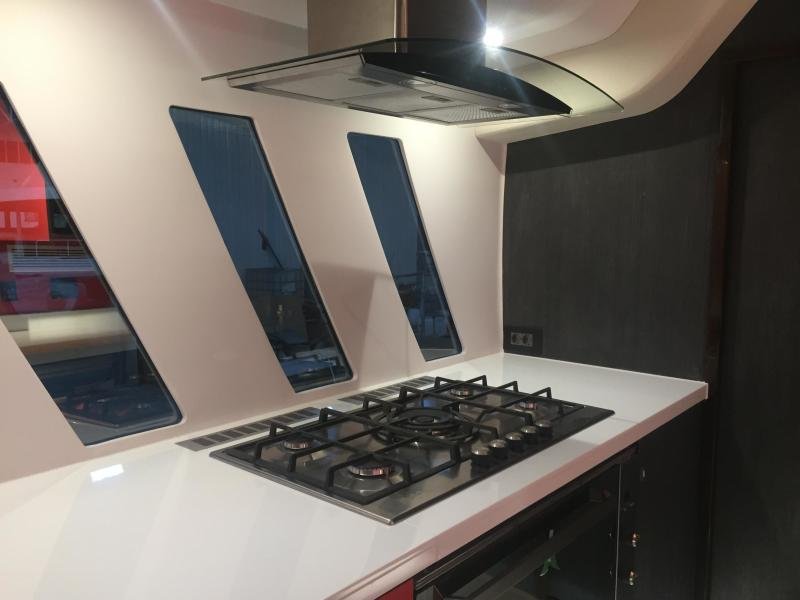 Mystic Silhouette 800 SKYE - Image 25