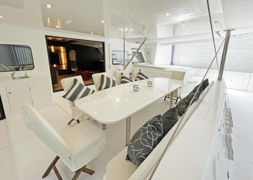 Mystic Silhouette 800 SKYE - Image 13