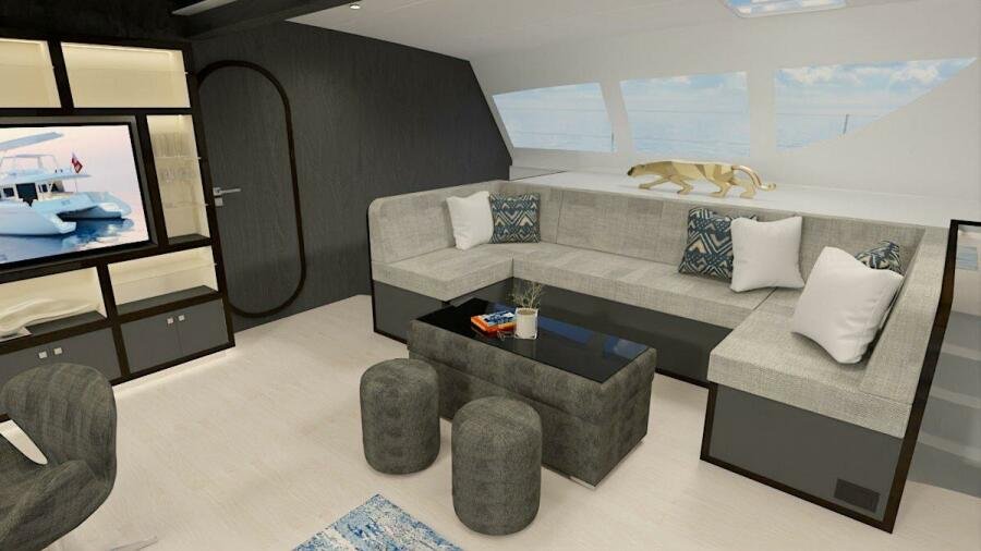 Mystic Silhouette 800 SKYE - Image 20