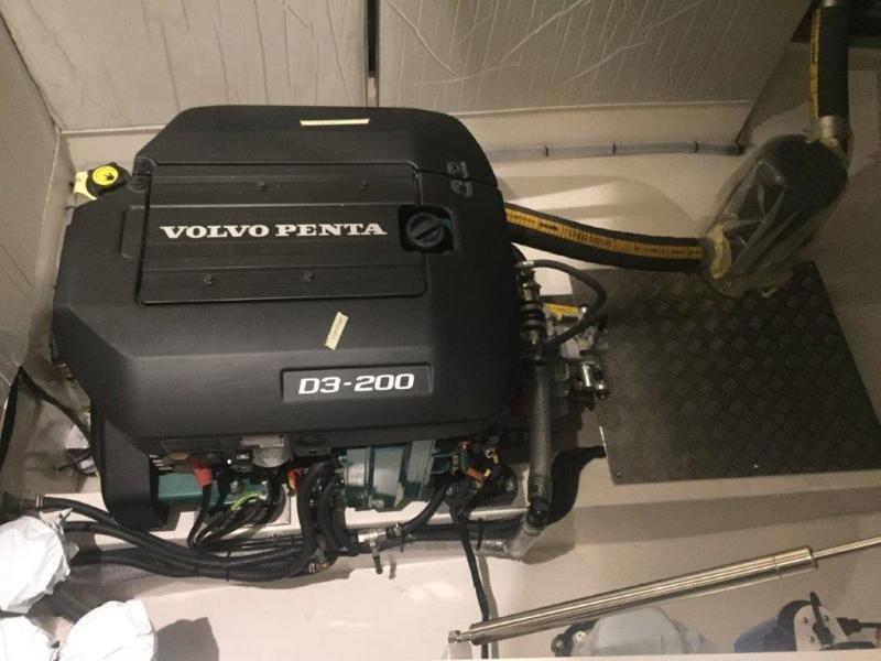 Mystic Silhouette 800 SKYE - Image 37